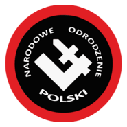 National Rebirth of Poland Logo PNG Vector