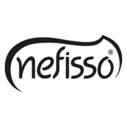 Nefisso Logo PNG Vector