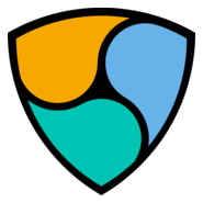 NEM (XEM) Logo PNG Vector