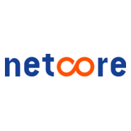 Netcore Logo PNG Vector