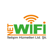 Netwifi Logo PNG Vector