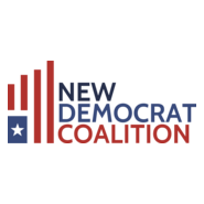 New Democrat Coalition Logo PNG Vector