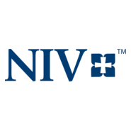 New International Version Logo PNG Vector