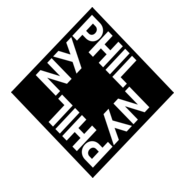 New York Philharmonic Logo PNG Vector