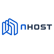 NHost Logo PNG Vector