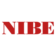 NIBE Group Logo PNG Vector