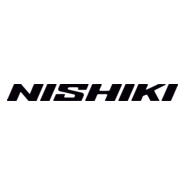 Nishiki Logo PNG Vector