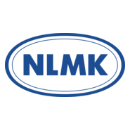 NLMK Novolipetsk Steel Logo PNG Vector