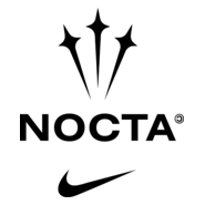 Nocta (Nike) Logo PNG Vector