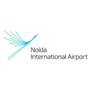 Noida International Airport Logo PNG Vector