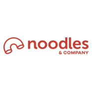 Noodles & Company Logo PNG Vector
