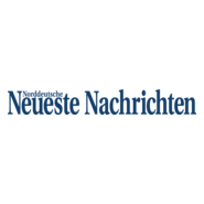 Norddeutsche Neueste Nachrichten Logo PNG Vector