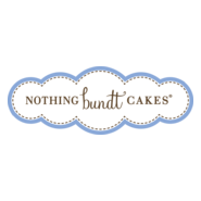 Nothing Bundt Cakes Logo PNG Vector
