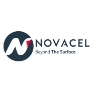 Novacel Logo PNG Vector
