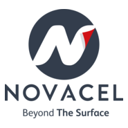 Novacel Logo PNG Vector
