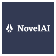 Novelai Logo PNG Vector
