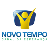 Novo Tempo - Canal da esperança Logo PNG Vector