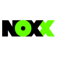 Noxx Logo PNG Vector