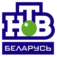 NTV Belarus Logo PNG Vector