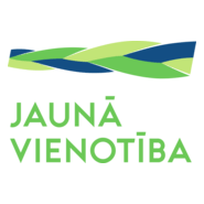 Nueva Unidad Logo PNG Vector