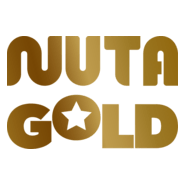Nuta Gold Tv New Logo PNG Vector