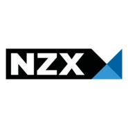 NZX Exchange Logo PNG Vector