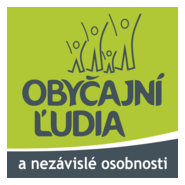 OĽANO Logo PNG Vector