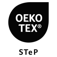 Oeko tex - step Logo PNG Vector