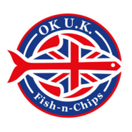OK U.K. Logo PNG Vector