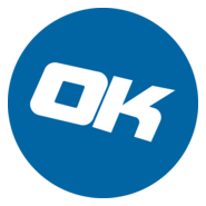 OKCash (OK) Logo PNG Vector