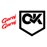 OKGARAJ Logo PNG Vector