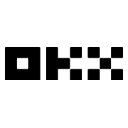 OKX Logo PNG Vector
