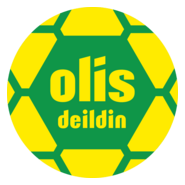 Olis deildin Logo PNG Vector