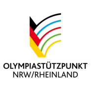 Olympiastützpunkt NRW/Rheinland Logo PNG Vector