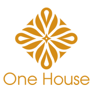 One house Logo PNG Vector