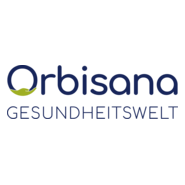 Orbisana Gesundheit Logo PNG Vector