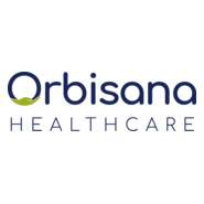 Orbisana Healthcare Logo PNG Vector