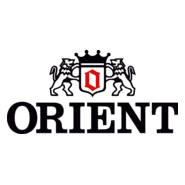 Orient Logo PNG Vector