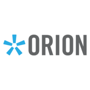 Orion Glia Logo PNG Vector