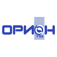 Orion TV (Samara) Logo PNG Vector