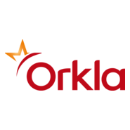 Orkla Logo PNG Vector