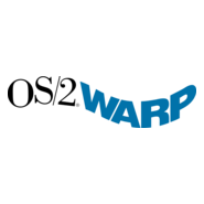 OS/2 Warp 4 Logo PNG Vector