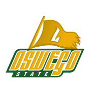 Oswego State Lakers Logo PNG Vector