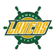 Oswego State Lakers Logo PNG Vector