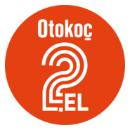 Otokoç 2. El Logo PNG Vector