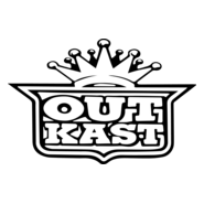 Outkast Logo PNG Vector