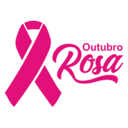 OUTUBRO ROSA Logo PNG Vector