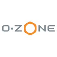 Ozone Logo PNG Vector