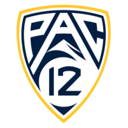 Pac-12 (California colors) Logo PNG Vector