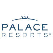Palace Resorts Logo PNG Vector